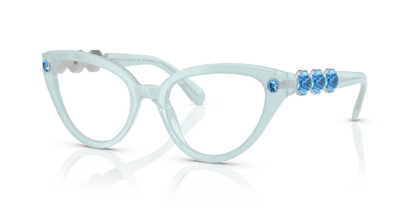 Milky Light Blue - 0SK2028 8056262226513