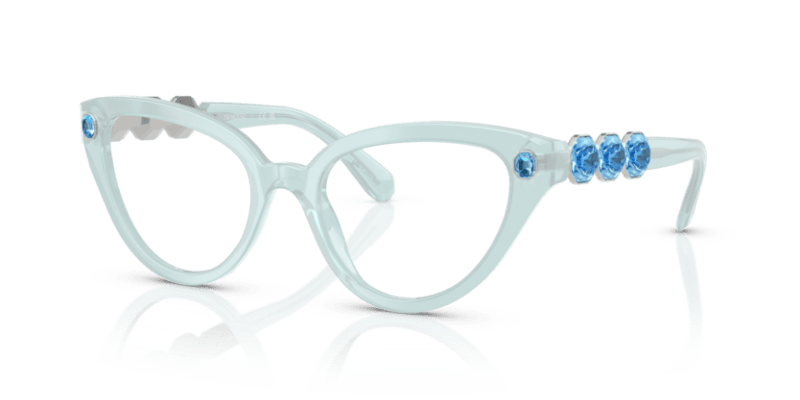 Milky Light Blue - 0SK2028 8056262226513