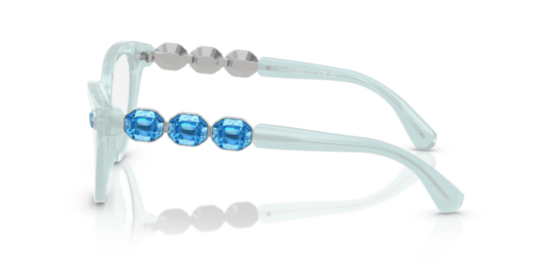 Milky Light Blue - 0SK2028 8056262226513