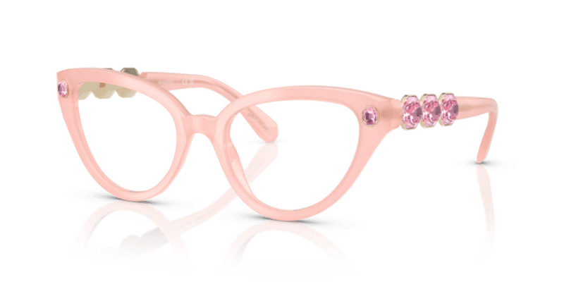 Milky Pink - 0SK2028 8056262226490