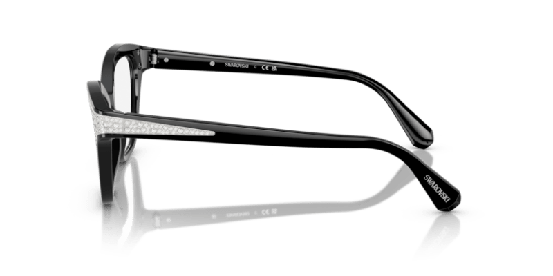 Black - 0SK2029 8056262222621