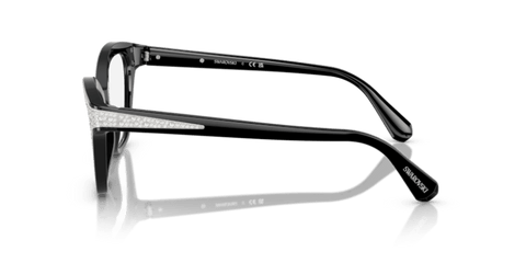 Black - 0SK2029 8056262222621