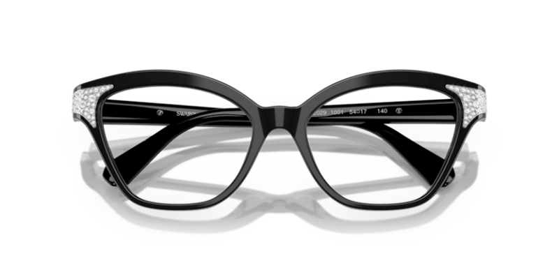 Black - 0SK2029 8056262222621