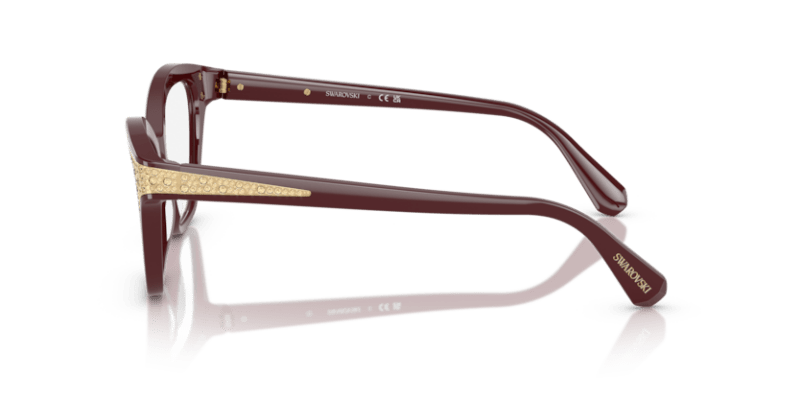 Burgundy - 0SK2029 8056262222669