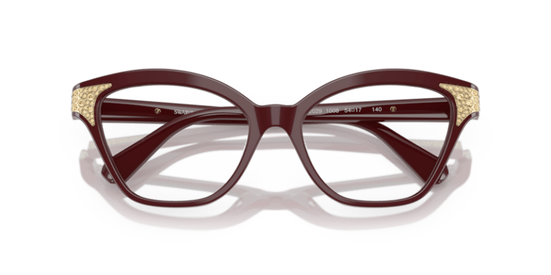 Burgundy - 0SK2029 8056262222669