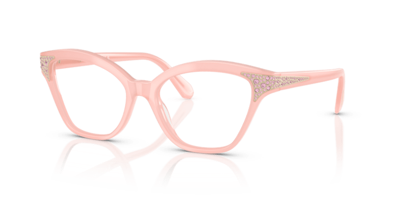 Milky Pink - 0SK2029 8056262222683