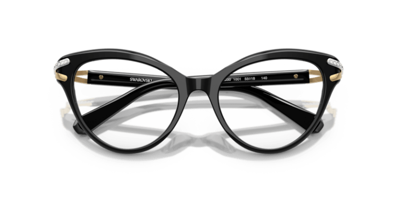 Black - 0SK2030 8056262230398