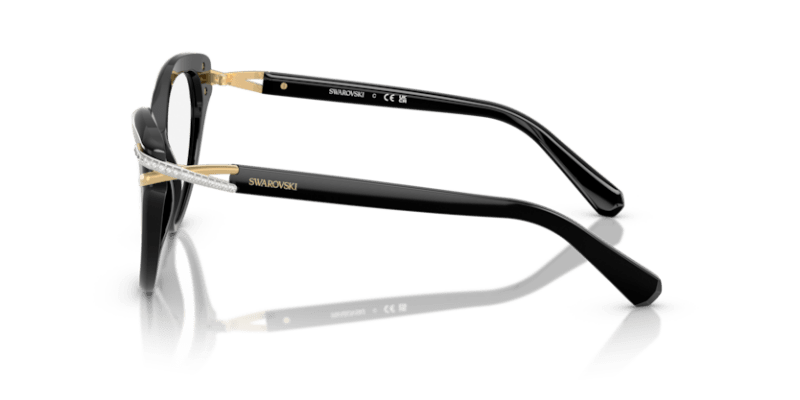 Black - 0SK2030 8056262230398