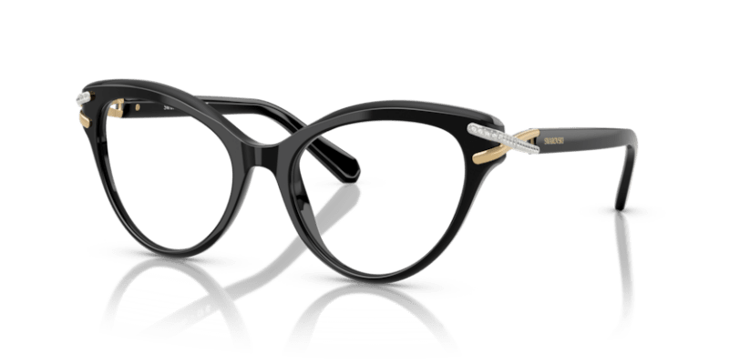 Black - 0SK2030 8056262230398