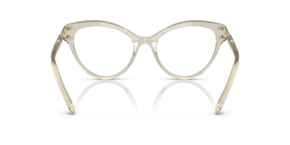 Transparent Beige - 0SK2030 8056262230473