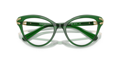 Transparent Green - 0SK2030 8056262230435