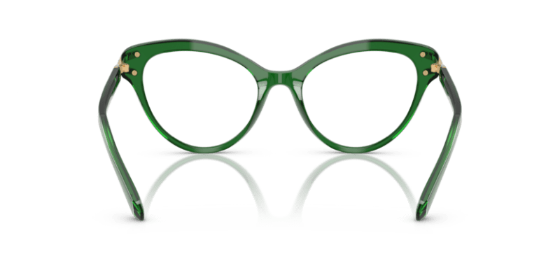 Transparent Green - 0SK2030 8056262230435