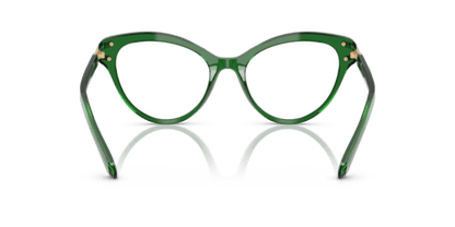 Transparent Green - 0SK2030 8056262230435