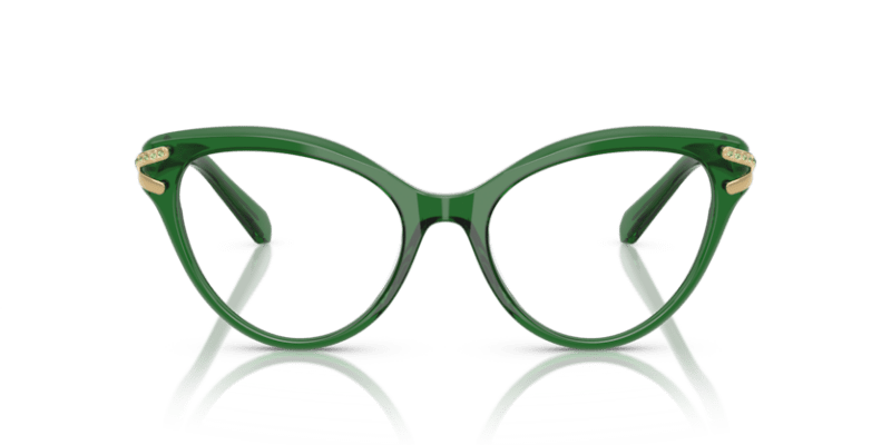 Transparent Green - 0SK2030 8056262230435