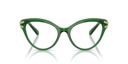 Transparent Green - 0SK2030 8056262230435