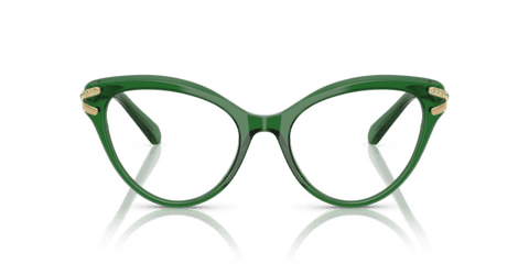 Transparent Green - 0SK2030 8056262230435