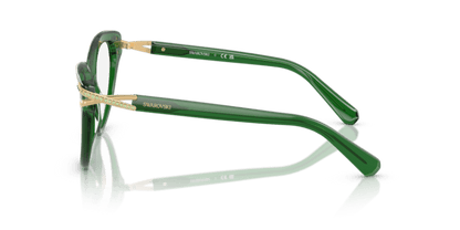 Transparent Green - 0SK2030 8056262230435