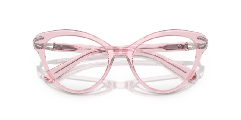 Transparent Pink - 0SK2030 8056262230459