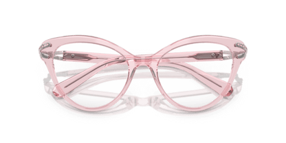 Transparent Pink - 0SK2030 8056262230459