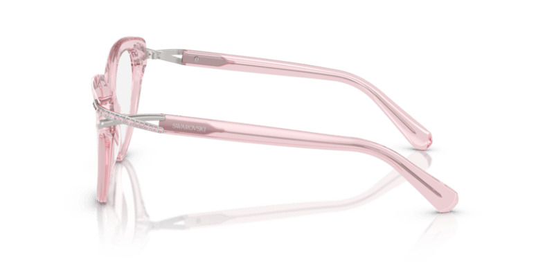 Transparent Pink - 0SK2030 8056262230459