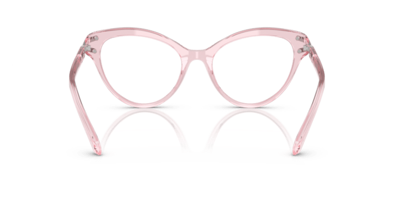 Transparent Pink - 0SK2030 8056262230459