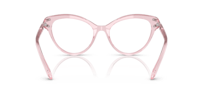 Transparent Pink - 0SK2030 8056262230459