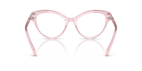 Transparent Pink - 0SK2030 8056262230459