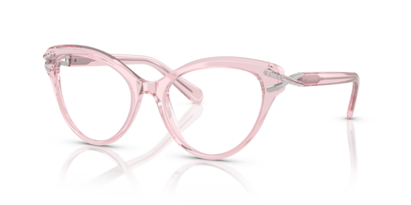 Transparent Pink - 0SK2030 8056262230459