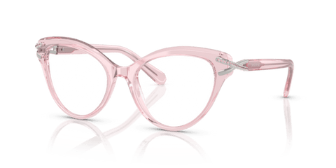 Transparent Pink - 0SK2030 8056262230459