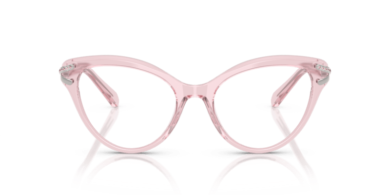 Transparent Pink - 0SK2030 8056262230459