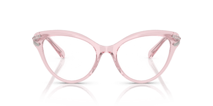 Transparent Pink - 0SK2030 8056262230459