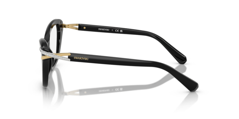 Black - 0SK2031 8056262230497