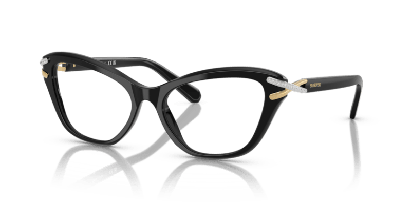 Black - 0SK2031 8056262230497