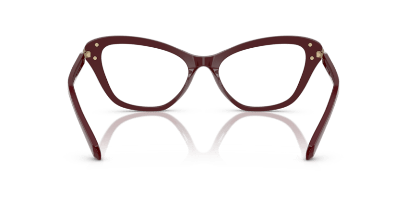 Burgundy - 0SK2031 8056262230510