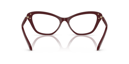 Burgundy - 0SK2031 8056262230510