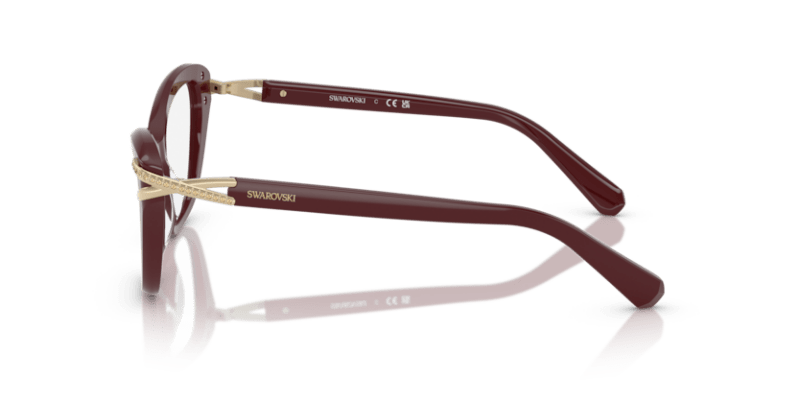 Burgundy - 0SK2031 8056262230510