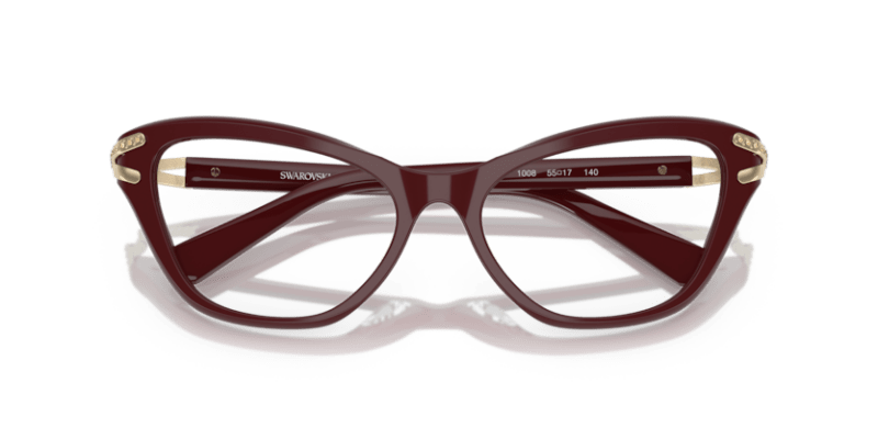 Burgundy - 0SK2031 8056262230510