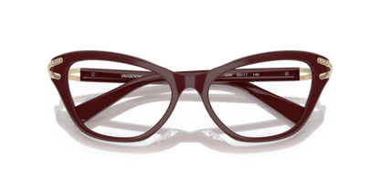 Burgundy - 0SK2031 8056262230510