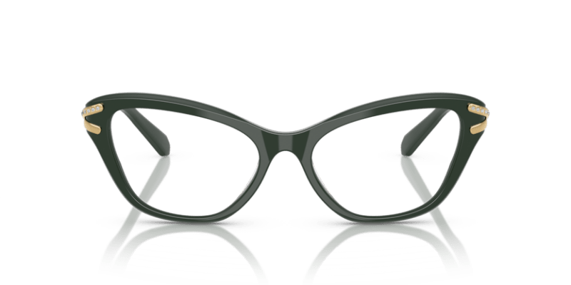 Dark Green - 0SK2031 8056262230534