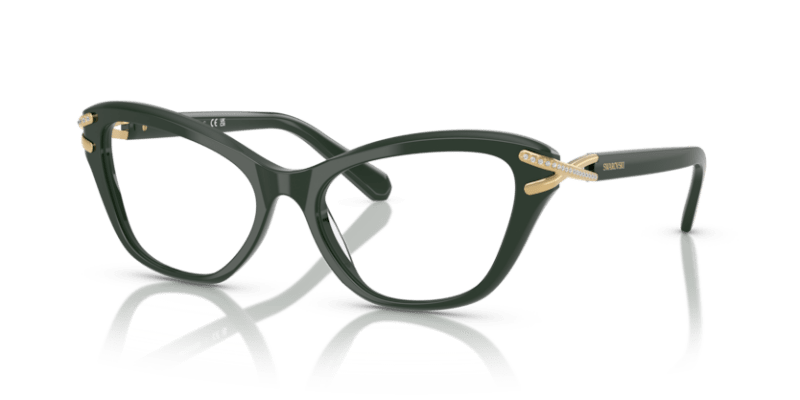 Dark Green - 0SK2031 8056262230534