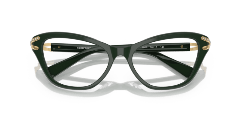 Dark Green - 0SK2031 8056262230534