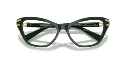 Dark Green - 0SK2031 8056262230534