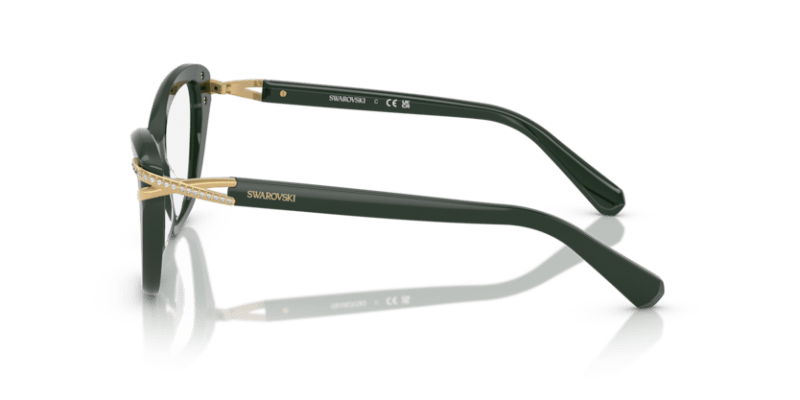 Dark Green - 0SK2031 8056262230534