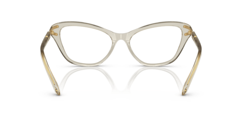 Transparent Beige - 0SK2031 8056262230572