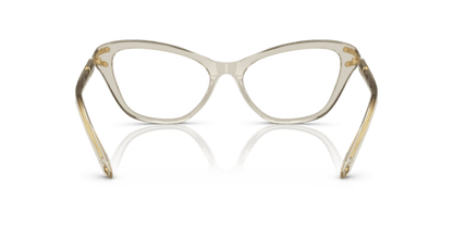 Transparent Beige - 0SK2031 8056262230572