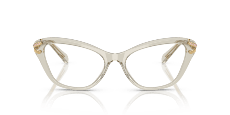 Transparent Beige - 0SK2031 8056262230572