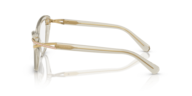 Transparent Beige - 0SK2031 8056262230572