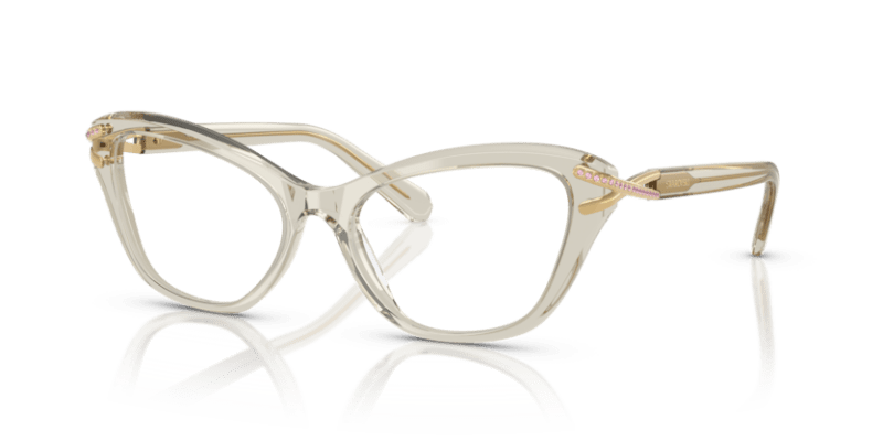 Transparent Beige - 0SK2031 8056262230572