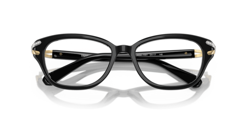 Black - 0SK2032 8056262230596