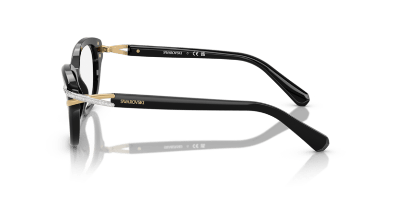 Black - 0SK2032 8056262230596